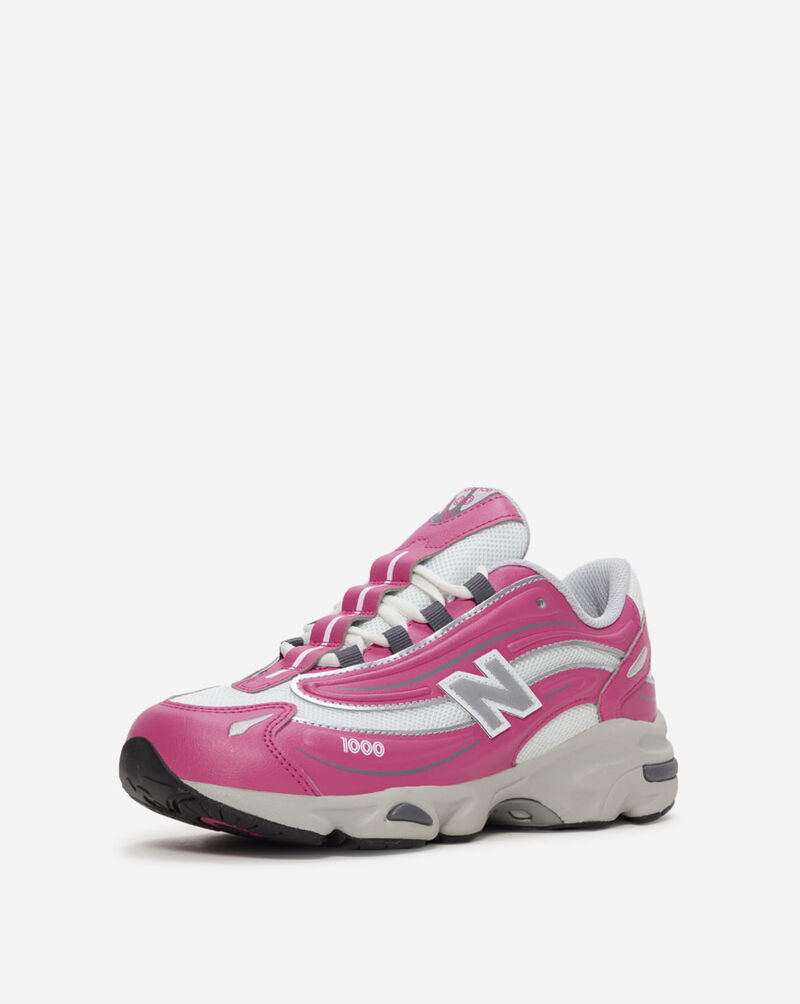 New Balance Grade School 1000 GC1000SG Pink 2