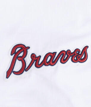 Atlanta Braves Classic Body Con Dress