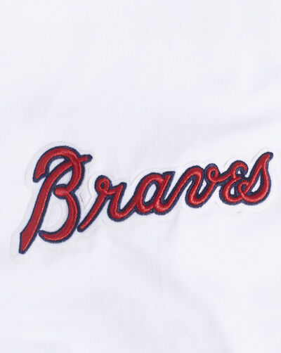 Atlanta Braves Classic Body Con Dress