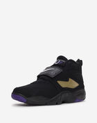 Nike Air Diamond Turf HV2282-001 Black 2
