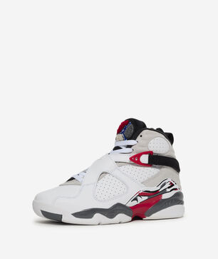 Big Kids' Air Jordan 8 Retro