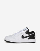 Grade School Air Jordan 1 Low