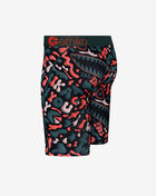 Ethika Grade School Camo Inflate Briefs  BLST3504 Multi 2