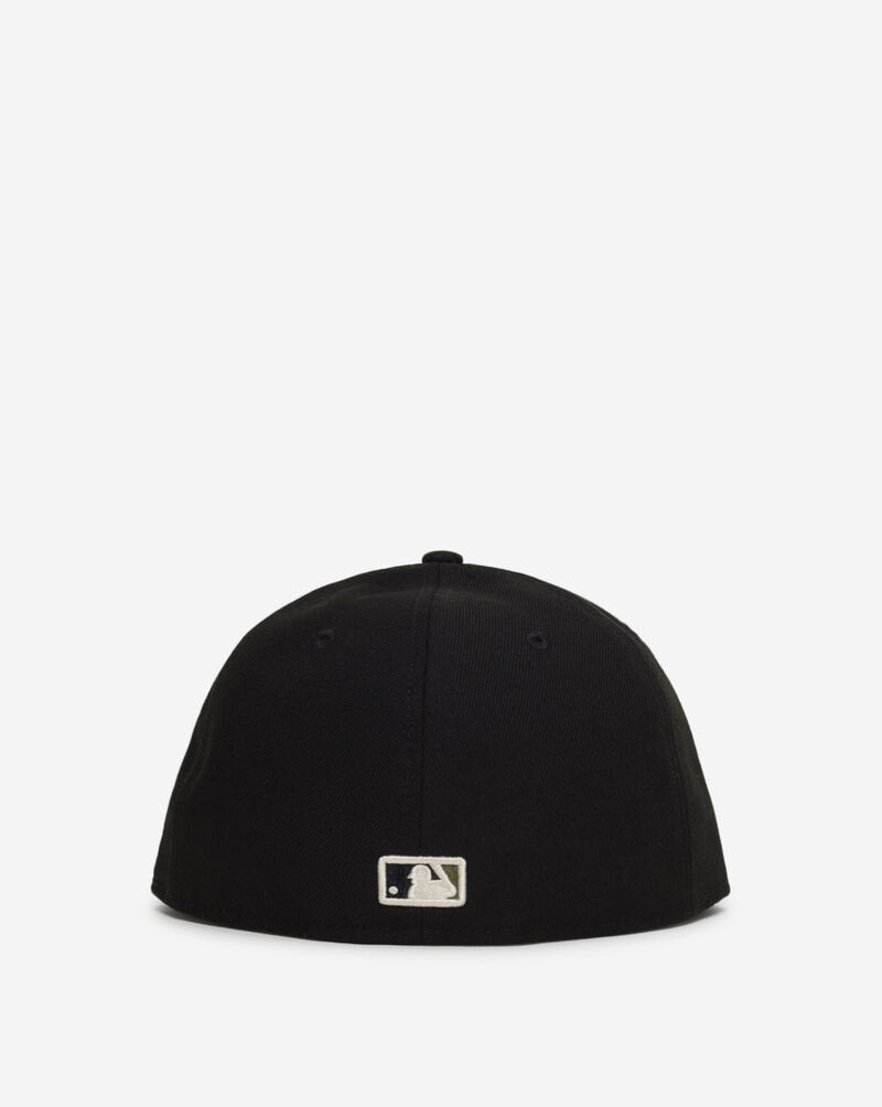 New Era 59Fifty New York Yankees Tiger Fitted Hat 60847114 Camo 3