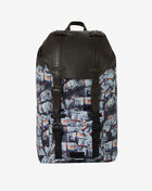 SPRAYGROUND Entrepreneur Hills Backpack 910B4521NSZ Black 1