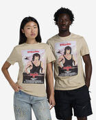 Graphic Tees Rambo With Helicopter Tee MCUS025-US Beige 1