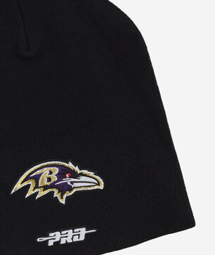 Baltimore Ravens Iron Mascot Knit