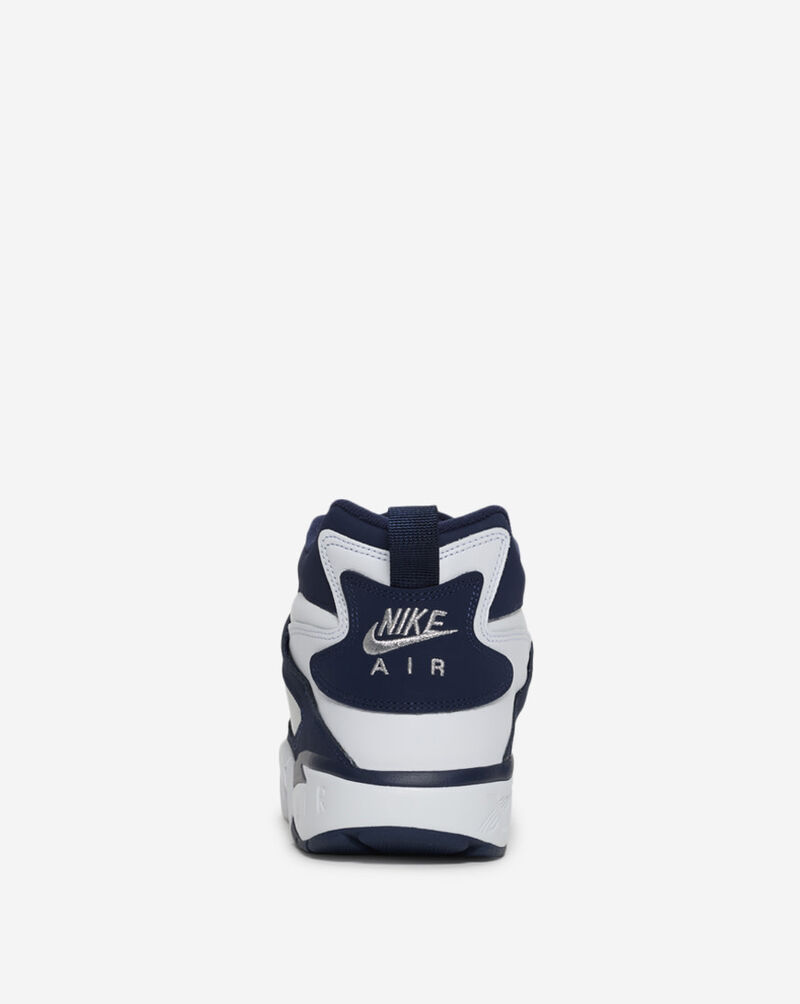 Nike Air Diamond Turf FZ8224-101 White 5