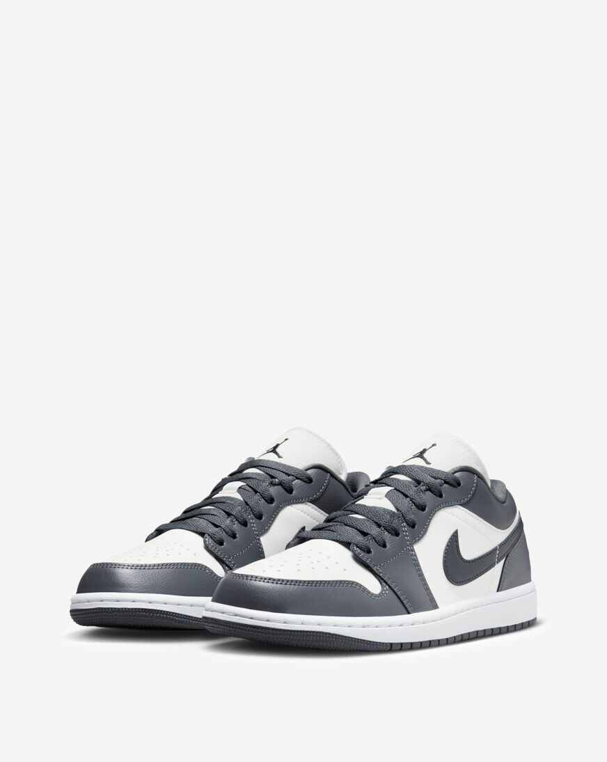 特価 DC0774-102 Low 1 Jordan Air Jordan Shop grey USA SNIPES | 靴