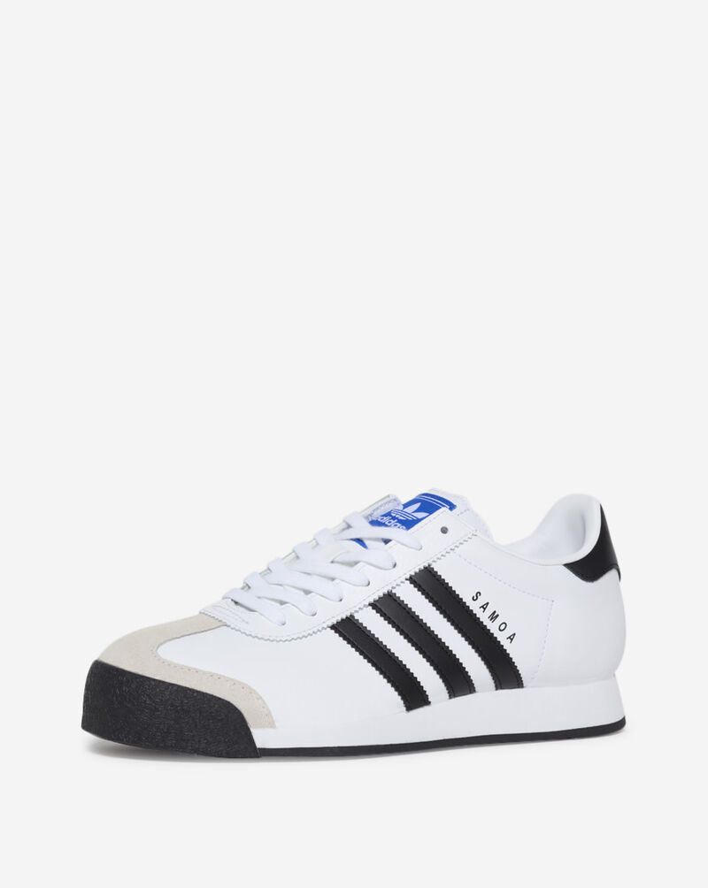 adidas Samoa 675033 White 2