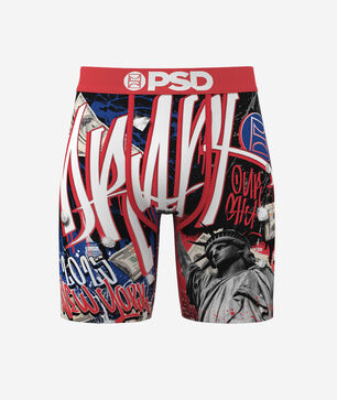 NBA Draft Boxer Briefs