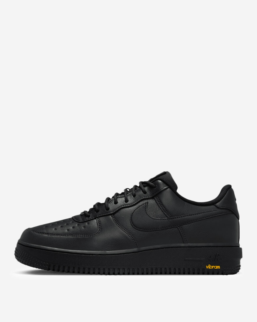 Shop Nike Air Force 1 GTX Vibram HV5953-001 black | SNIPES USA