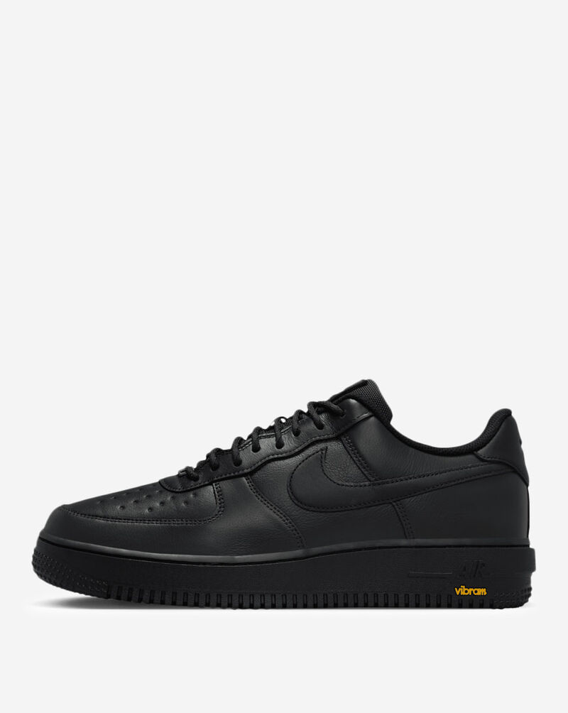 Nike Air Force 1 GTX Vibram HV5953-001 Black 1