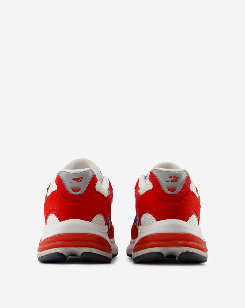 New Balance ABZORB 2010 U2010426 White 4