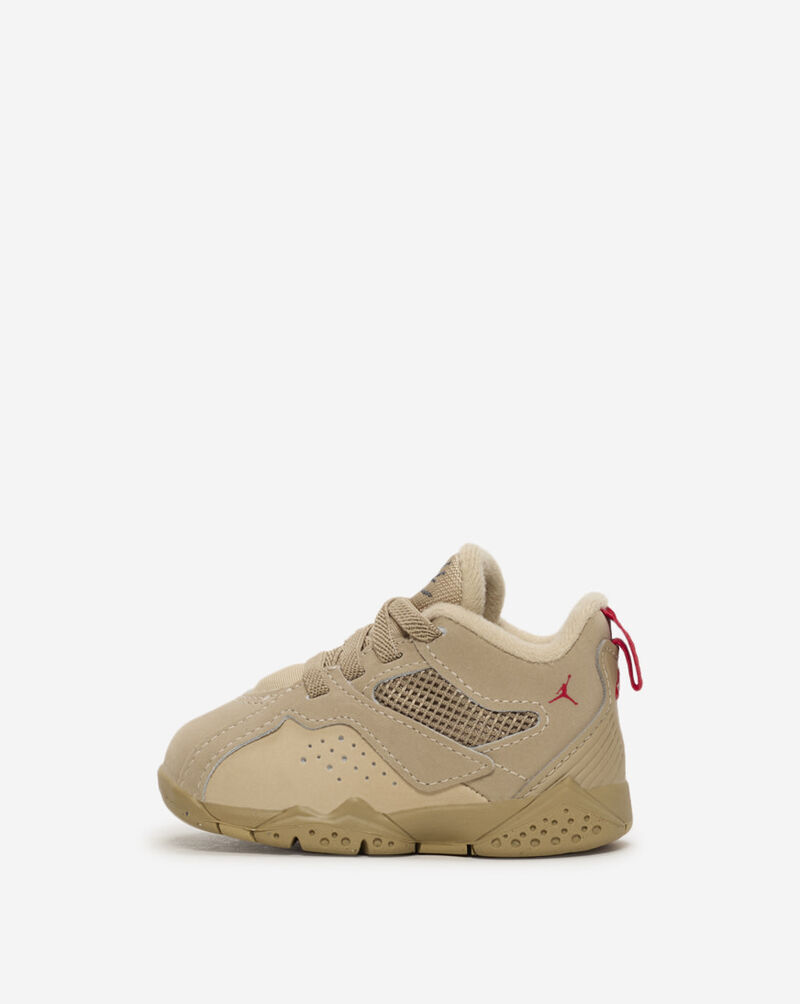 Jordan Toddler Air Jordan MVP 92 HQ4428-200 Brown 1