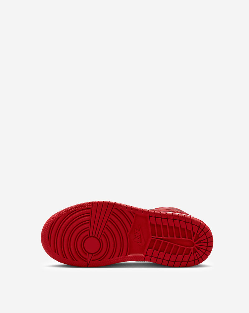 Jordan Little Kids' Air Jordan 1 Mid SE HV4444-006 Red 5