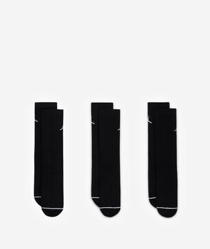 Everyday 3PK Crew Socks
