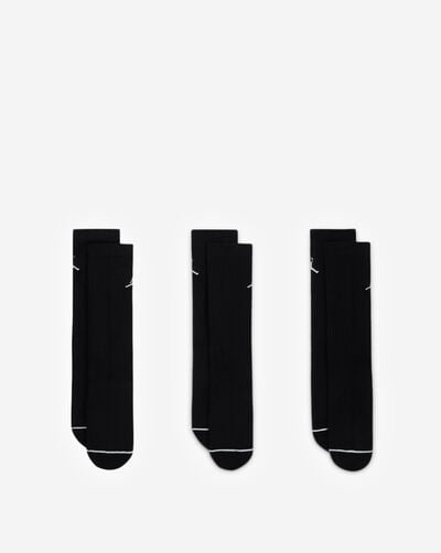 Everyday 3PK Crew Socks Everyday 3PK Crew Socks