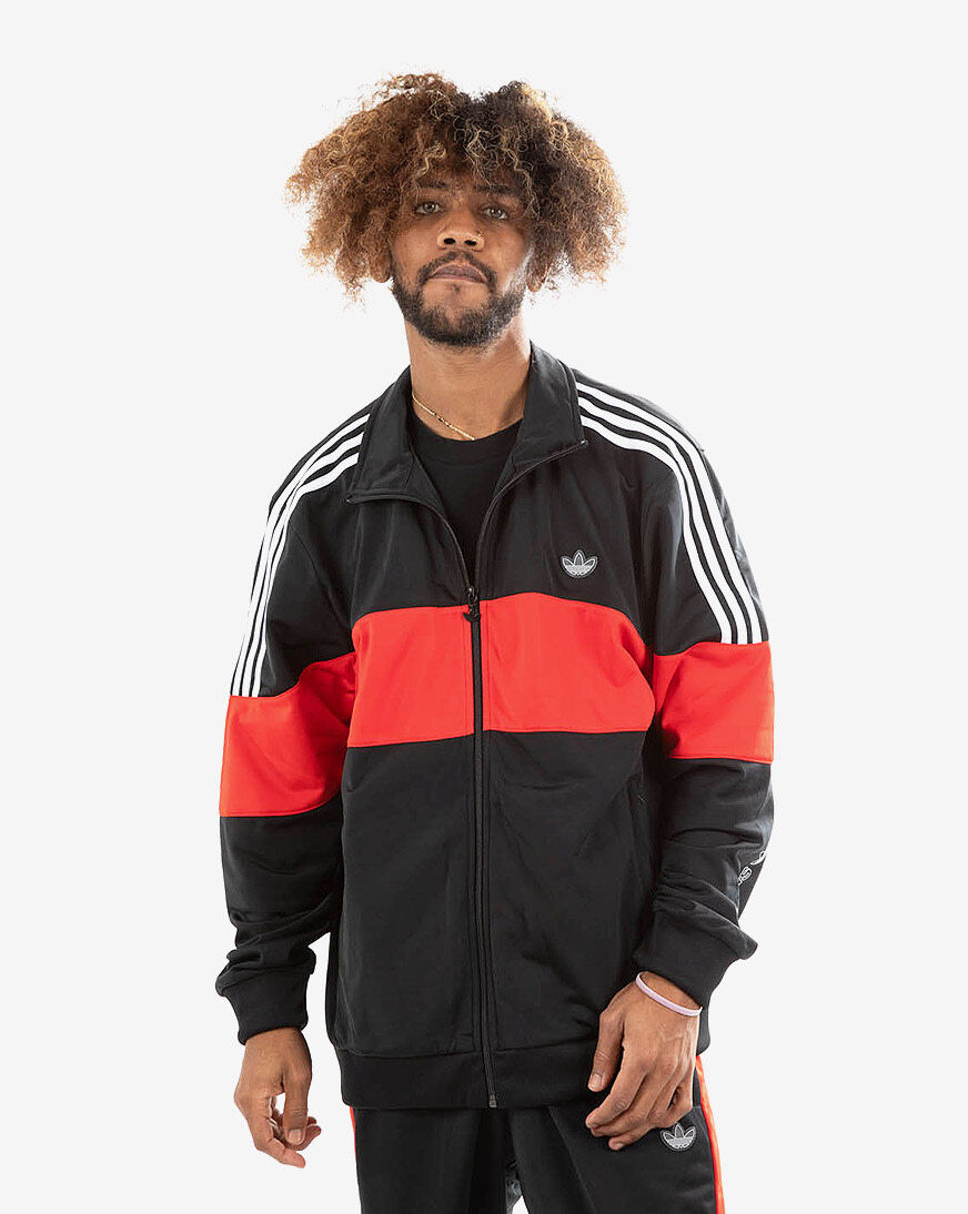 adidas BX-20 Track Jacket Mens Clothes | Snipes USA