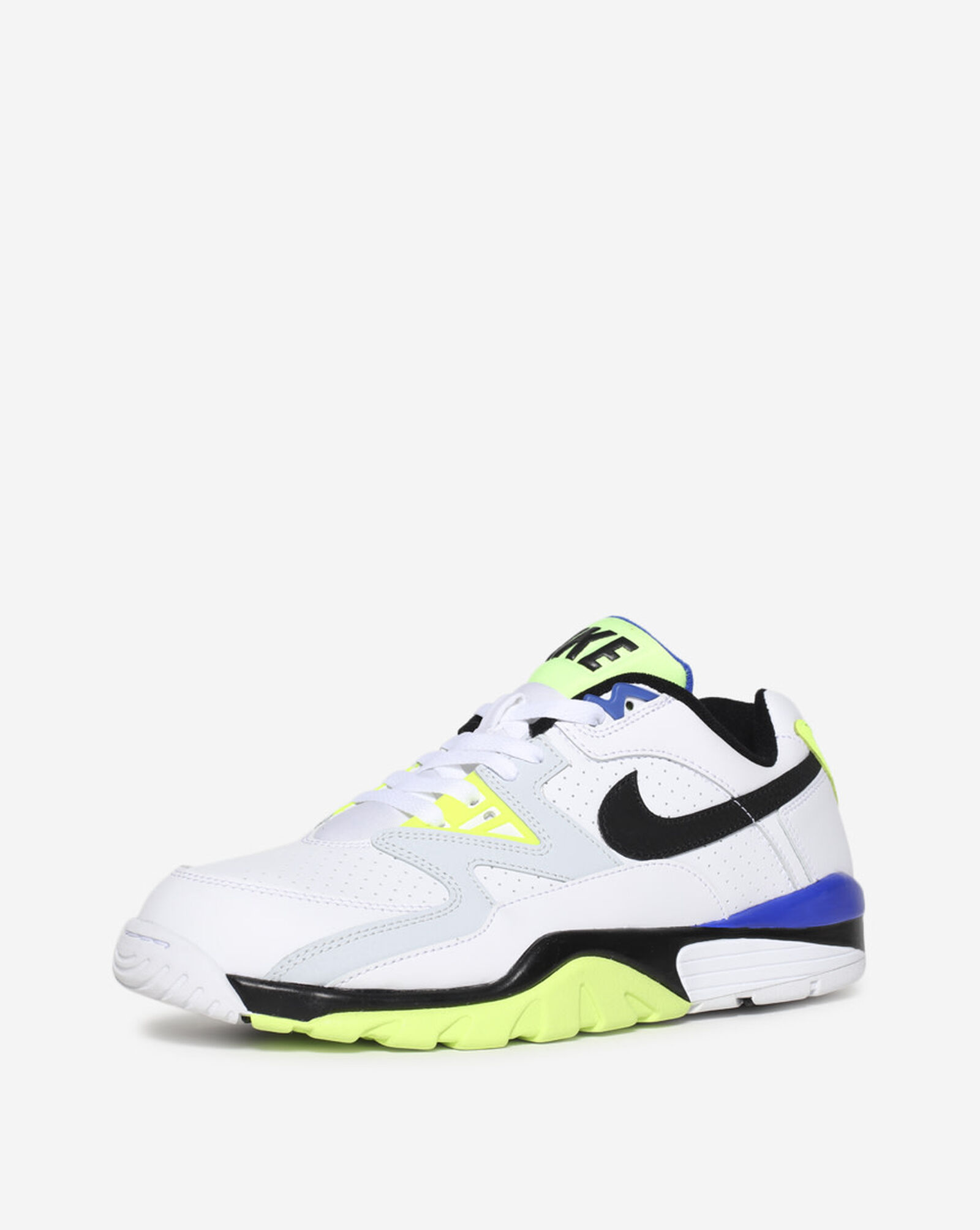 Shop Nike Air Cross Trainer 3 FD0788100 white SNIPES USA