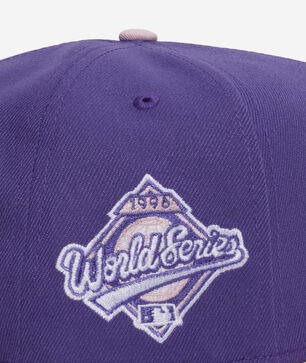 9Fifty New York Yankees A-Frame Snapback Hat