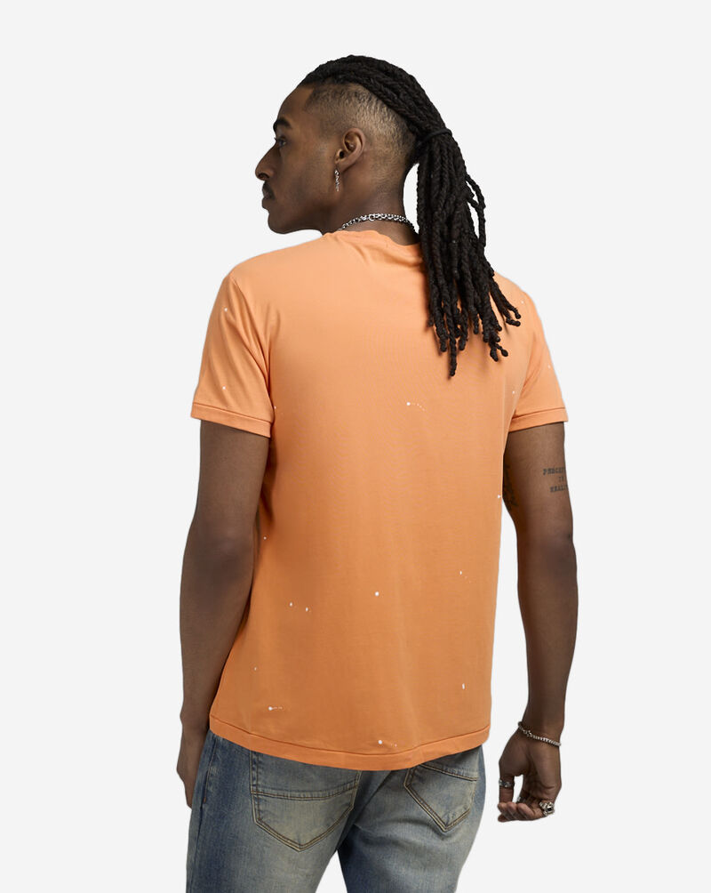 Polo Ralph Lauren Polo Beach Bear T-Shirt 710965381004-ORG Orange 2