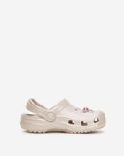 Crocs Pre-School Classic Clogs 209928-6UR Pink 4