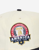 New Era 59Fifty Boston Red Sox 4th Of July Fitted Hat 60853401 cream 2