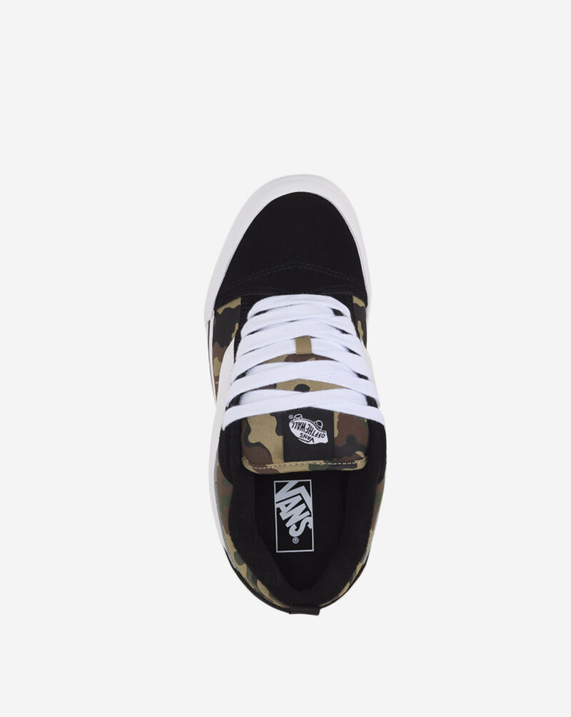 Vans Knu Skool  VN000D22YJ7 Black 7
