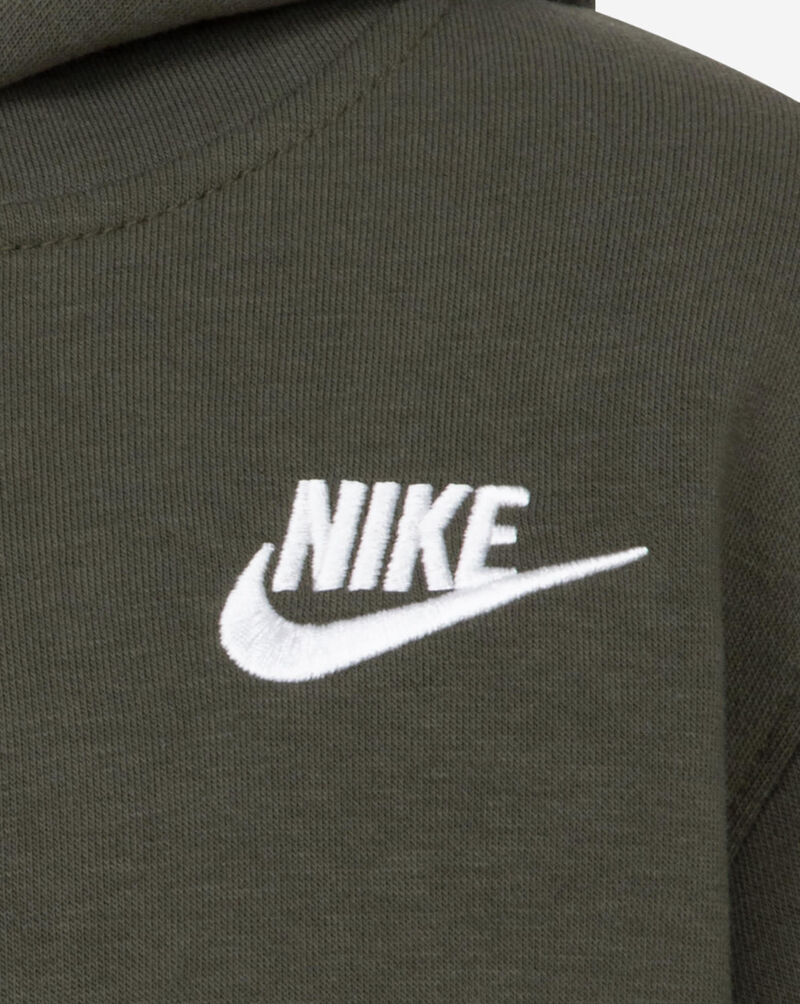 Kids' NSW Club Fleece Hoodie