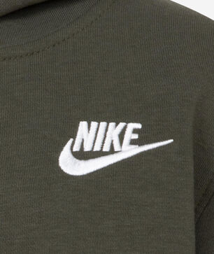 Kids' NSW Club Fleece Hoodie