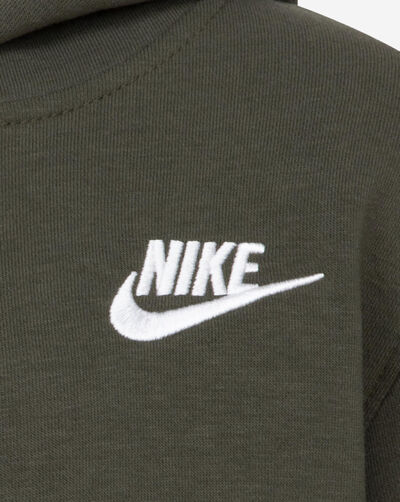 Kids' NSW Club Fleece Hoodie