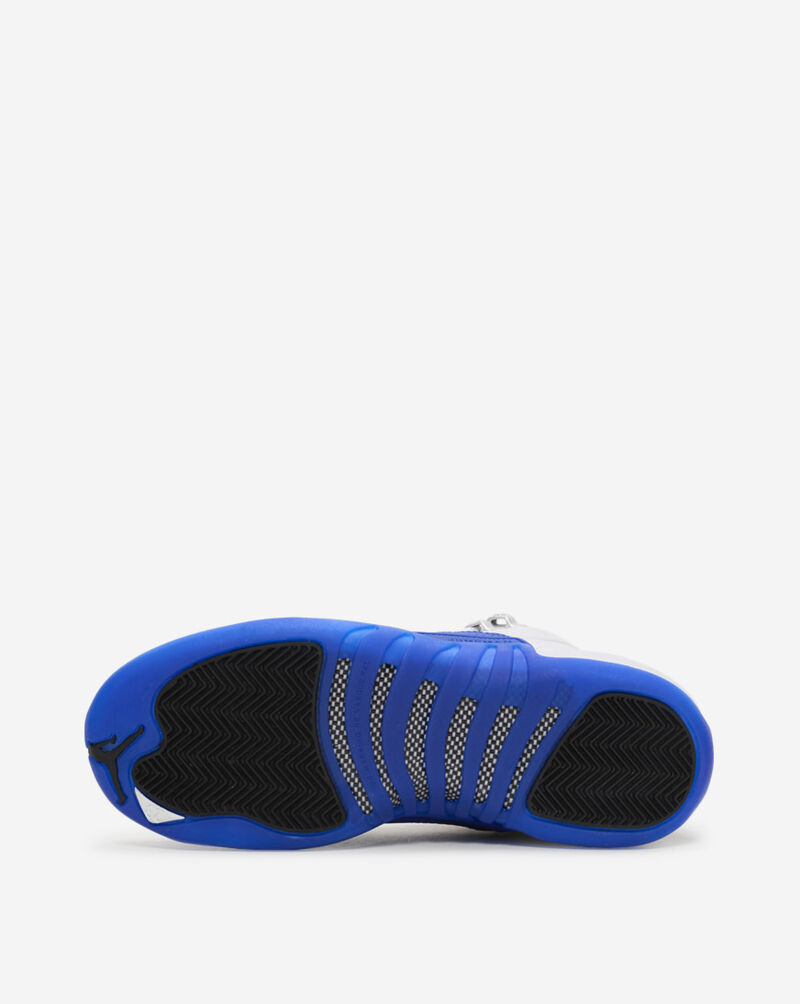 Jordan Big Kids' Air Jordan 12 Retro  153265-140 Blue 9