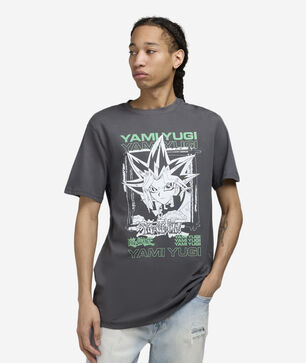 YU-GI-OH Yami Yugi Tee
