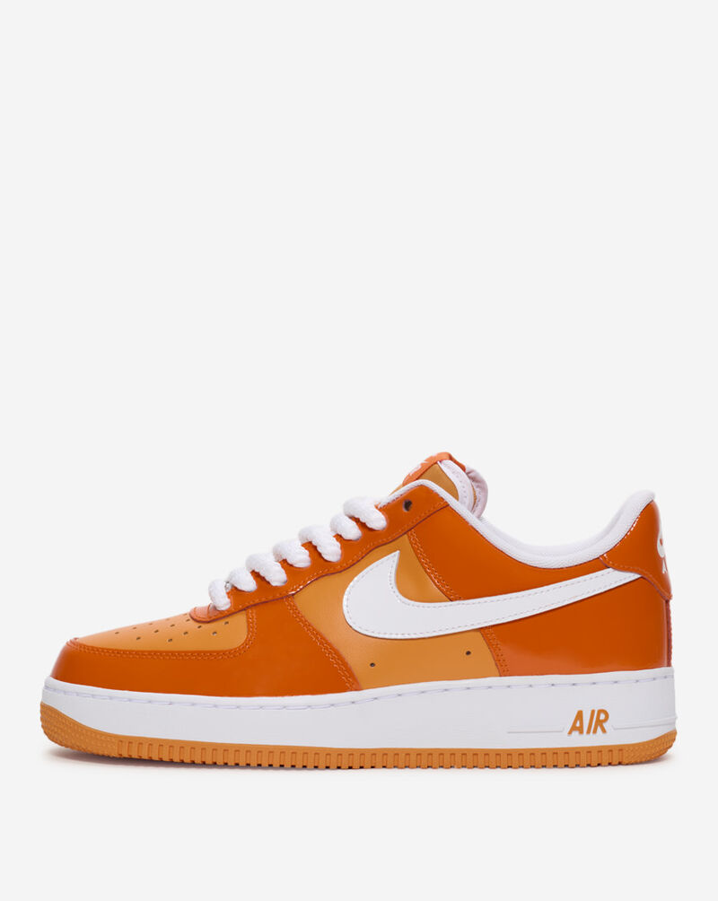 Nike Air Force 1 '07 LV8 HV9405-800 Orange 1