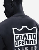 Nike LeBron "Grand Opening" Basketball T-Shirt IH8544-045 Black 4