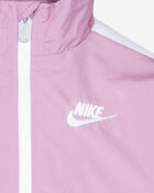 Girls' 4x6 Print Pack Windbreaker 