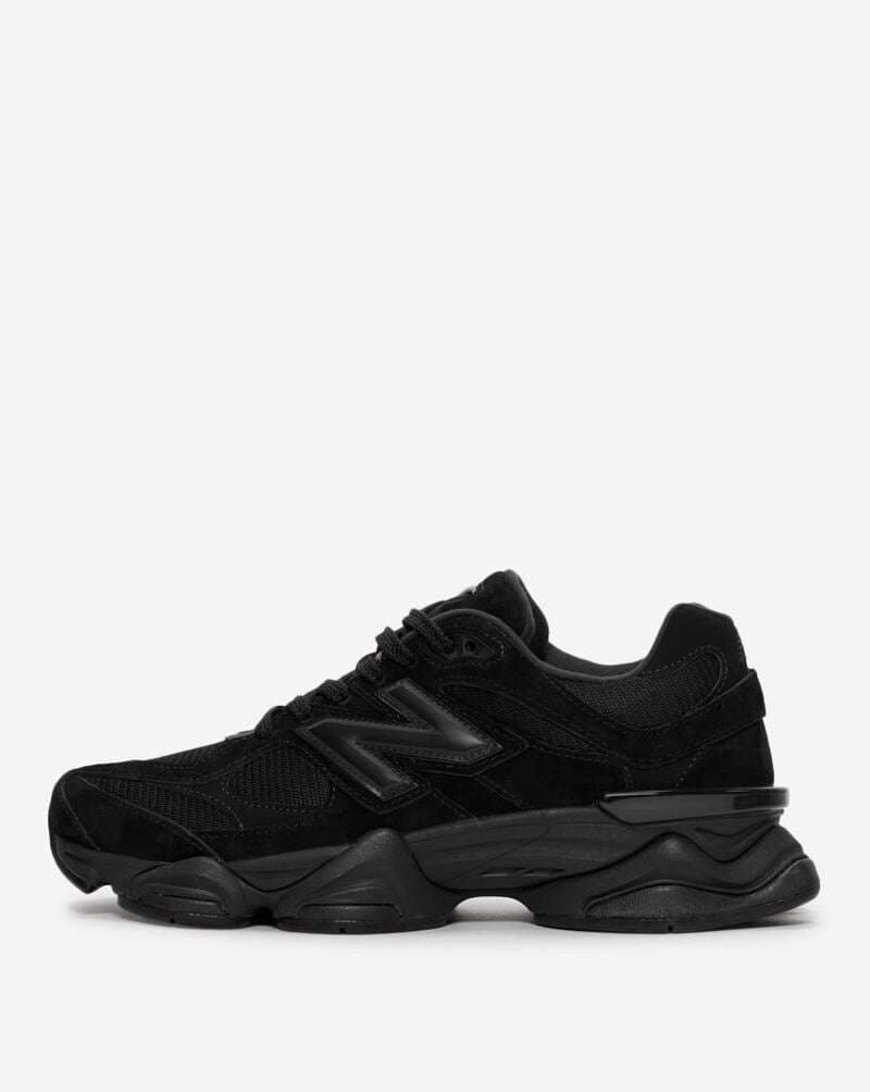 New Balance 9060 U9060BPM Black 1