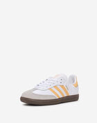 adidas Pre-School Samba OG JR3132 Orange 2