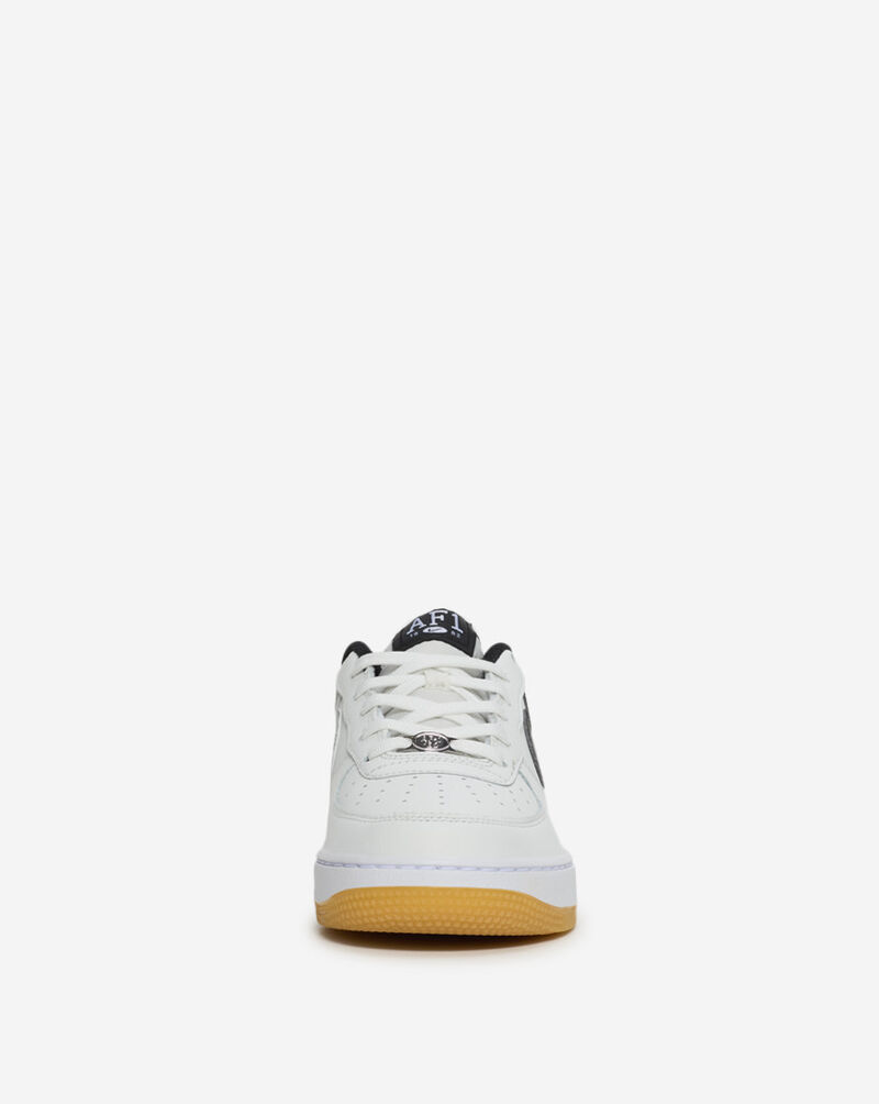 Nike Big Kids' Air Force 1 '07 LV8 IQ2741-100 White 3