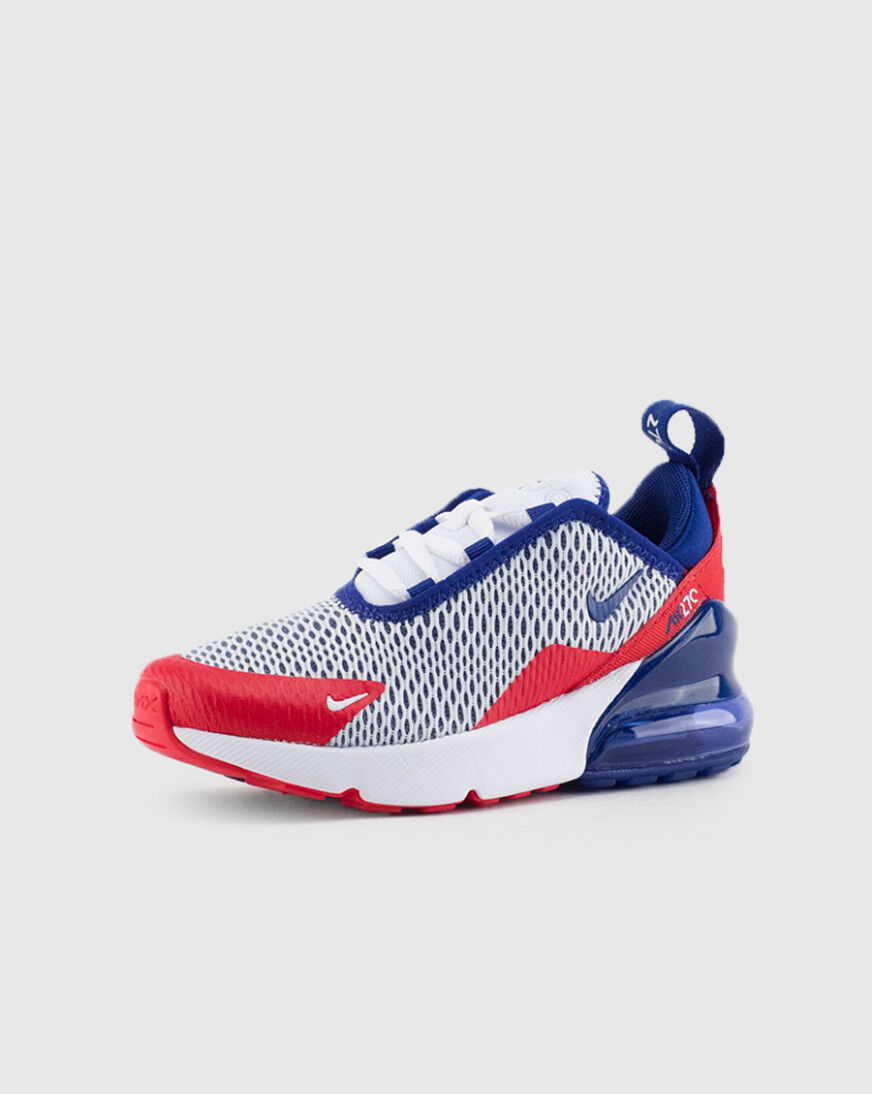 Nike 270 preschool