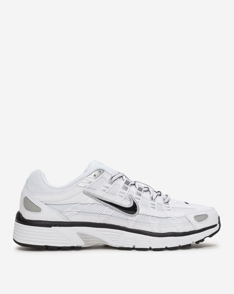 Nike P-6000 CD6404-107 White 4