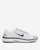 Nike P-6000 CD6404-107 White 4
