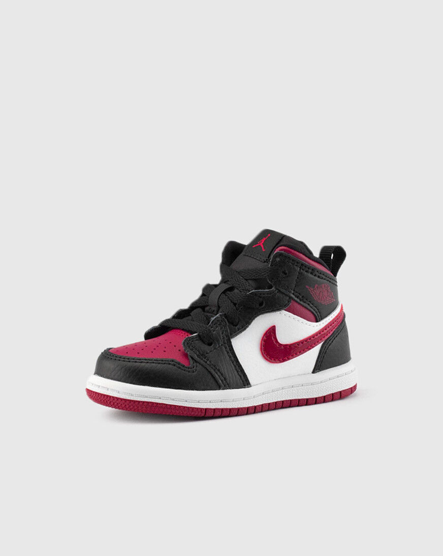 jordan 1 mid junior