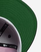 59Fifty Cincinnati Reds Satin Fitted Hat