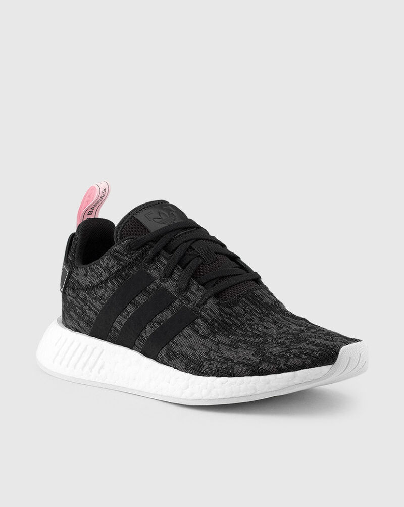 adidas Nmd R2 BY9314 Black 1