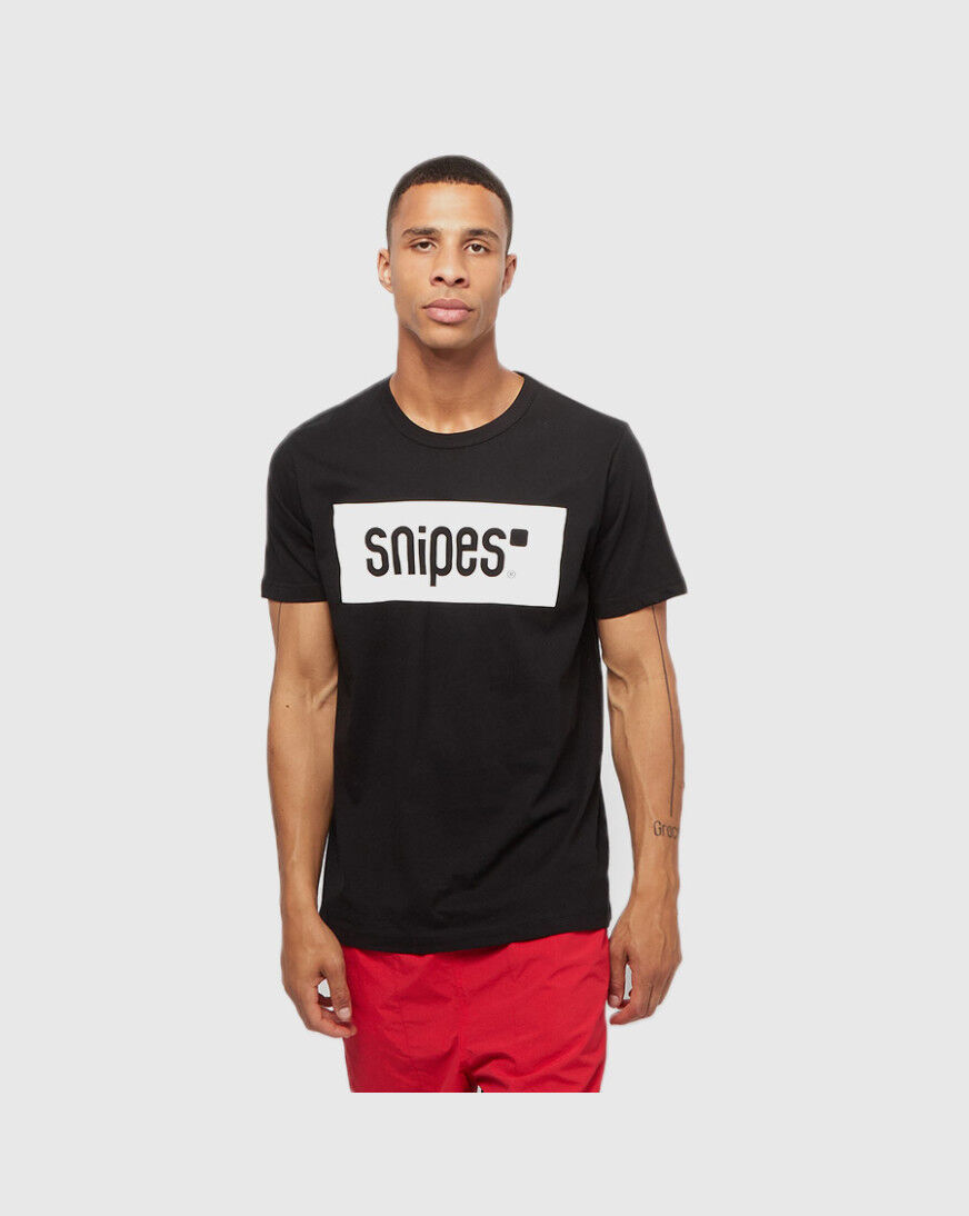 snipes nike t shirt