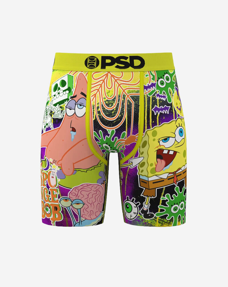 PSD Fright Fest Boxer Briefs 326180033 Multi 1