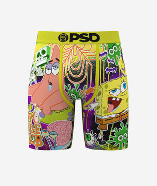 Fright Fest Boxer Briefs