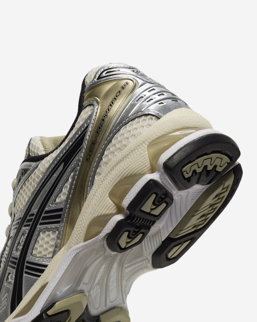 Shop Asics GEL-KAYANO 14 1203A537-200 silver | SNIPES USA